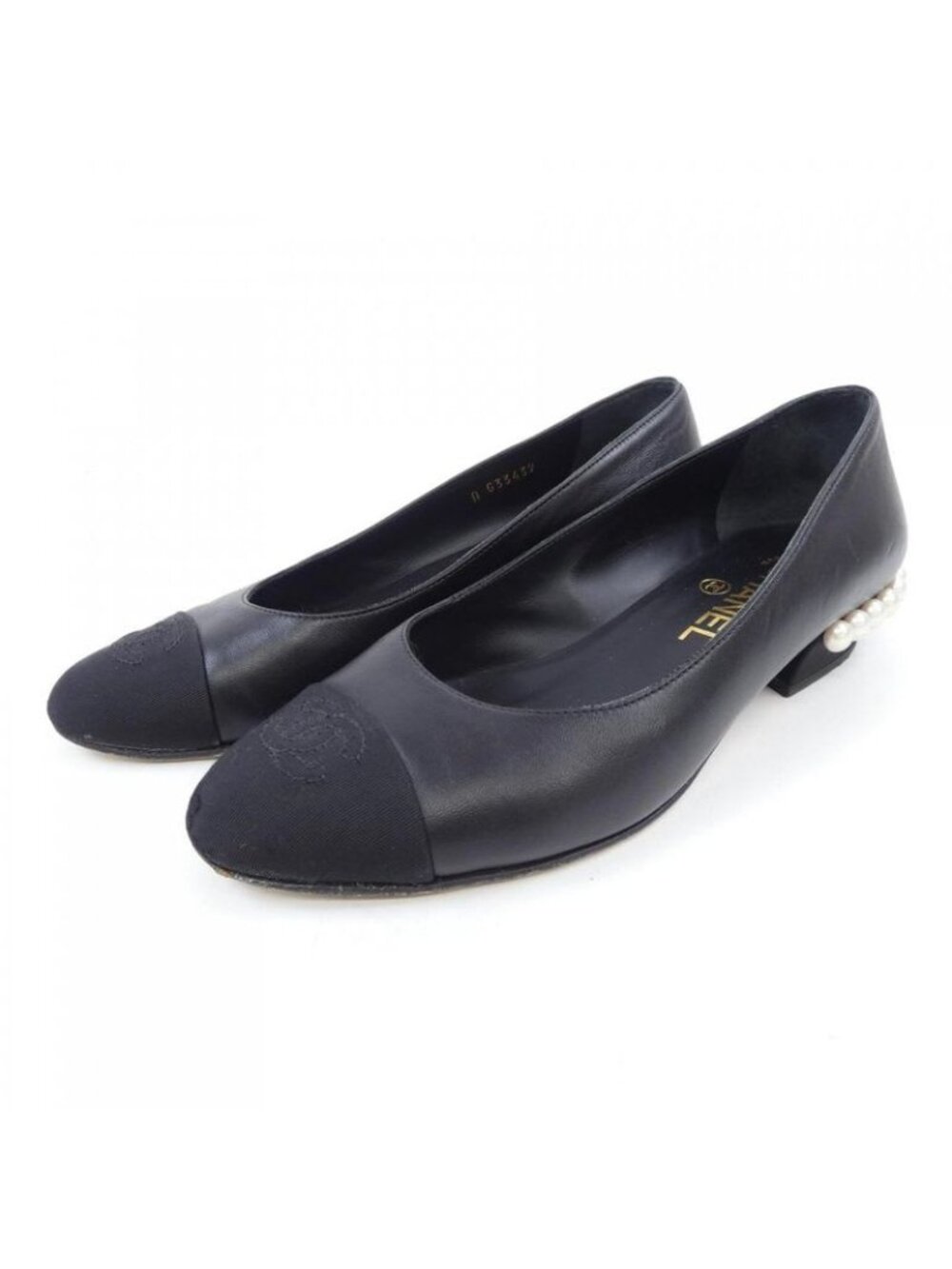 Chanel Flat Shoes - Picture 4 of 7